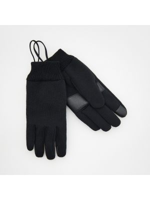 Mănuși Reserved negru