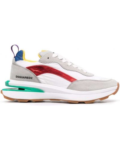 Sneakers Dsquared2 hvit