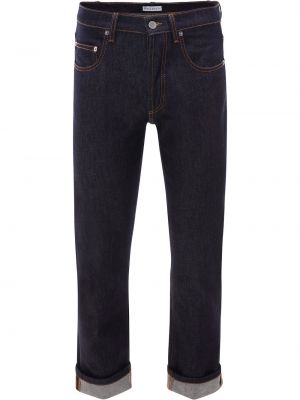 Slank skinny jeans Jw Anderson blå