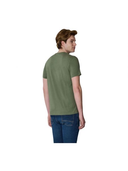 Camisa de punto elegante Us Polo Assn verde