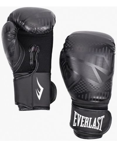 Перчатки Everlast, черные