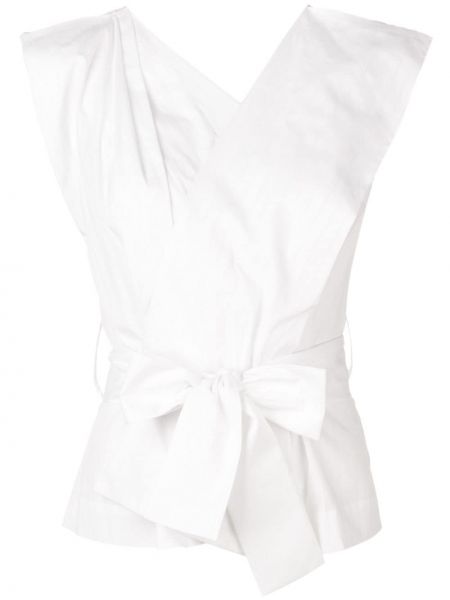 Сорочка Vivienne Westwood, біла