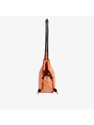 Дорожная сумка Hunter оранжевая