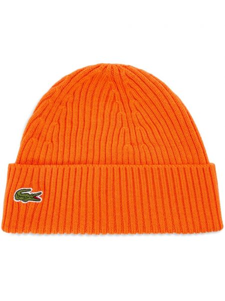 Hue Lacoste orange