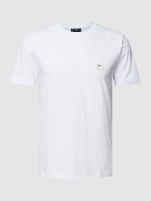 Koszulka 19v69 Italia biała