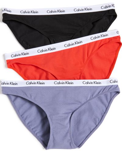 Completo Calvin Klein Underwear, lilla