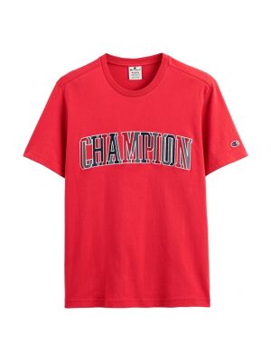 Camiseta manga corta de cuello redondo Champion