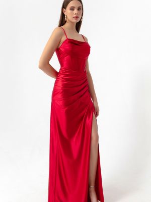 Vakarinė suknelė Lafaba raudona