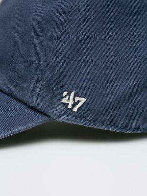 Șapcă 47brand albastru