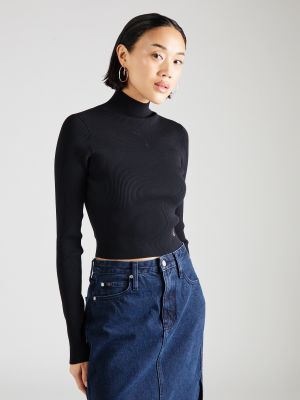 Поло slim Calvin Klein Jeans