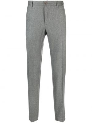 Pantalon Incotex gris