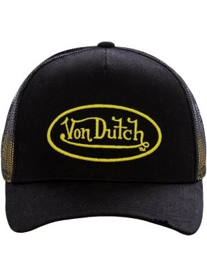 Šilterica Von Dutch crna