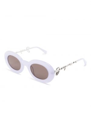 Okulary przeciwsłoneczne Jacquemus
