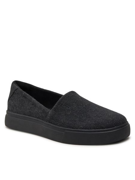 Chaussures de ville Toms noir
