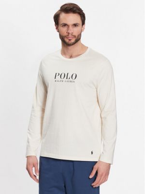 Polo Polo Ralph Lauren μπεζ