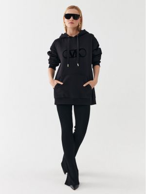 Bluza dresowa Michael Michael Kors czarna