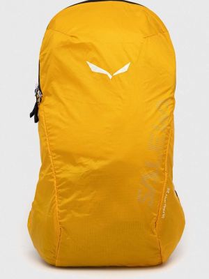 Plecak Salewa żółty