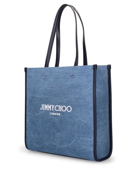 Nakupovalna torba Jimmy Choo