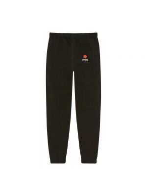 Pantalones de chándal Kenzo negro