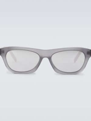 Слънчеви очила Givenchy сиво