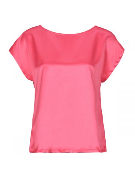 Majica Vero Moda ružičasta