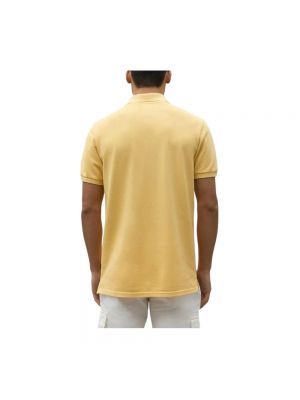 Poloshirt Ecoalf gelb