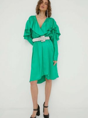 Mini haljina 2ndday zelena