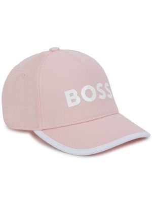 Cepure Boss rozā