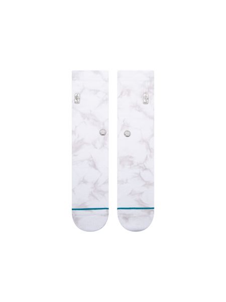 Ponožky Stance biela