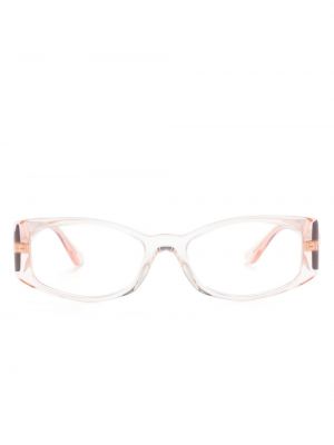 Очила Versace Eyewear розово