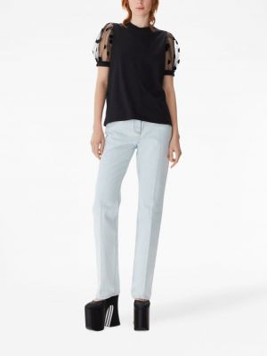 Straight jeans Nina Ricci