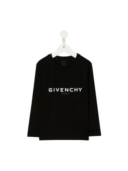 Bluzka Givenchy - Сzarny