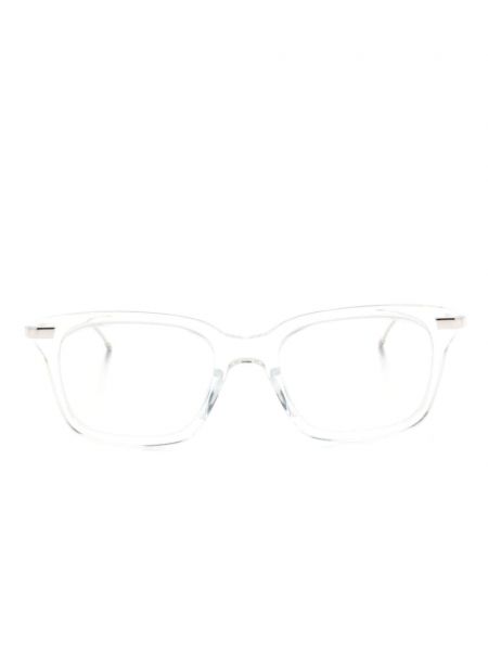 Gözlük Thom Browne Eyewear beyaz