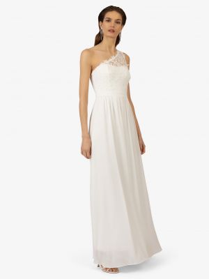 Вечерна рокля Kraimod бяло