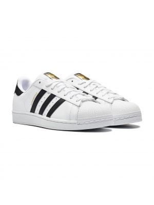 Кроссовки Adidas Superstar белые