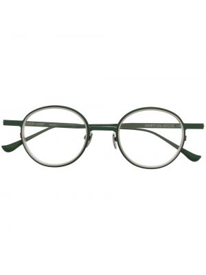 Brýle Thierry Lasry zelené