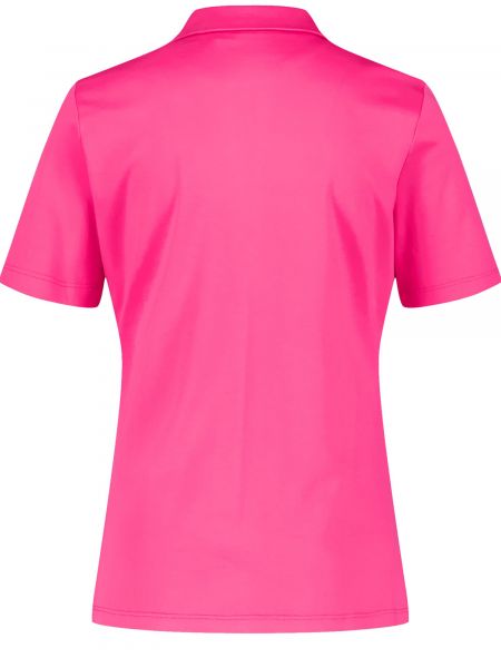 Polo majica Gerry Weber roza