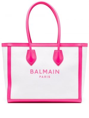 Store poser Balmain