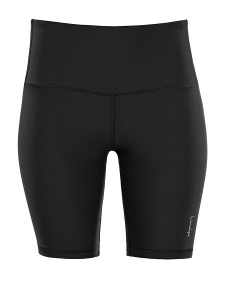 Pantaloni sport Winshape negru