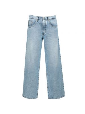 Straight jeans Icon Denim blau