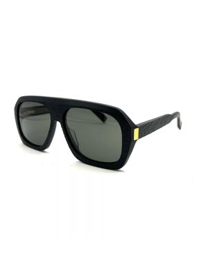 Sonnenbrille Dunhill schwarz