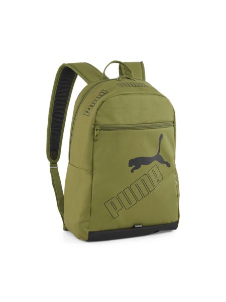 Рюкзак Puma зелений