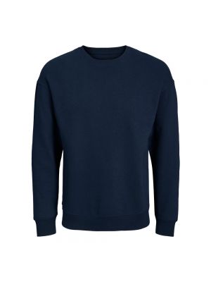 Stern sweatshirt Jack & Jones blau