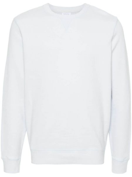 Dugi sweatshirt Sunspel