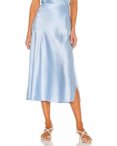 Modré sukně Dannijo