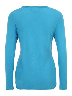 Пуловер Ovs синьо