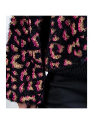 Bluzka Diane Von Furstenberg różowa