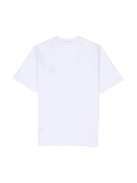 Camisa Daily Paper blanco