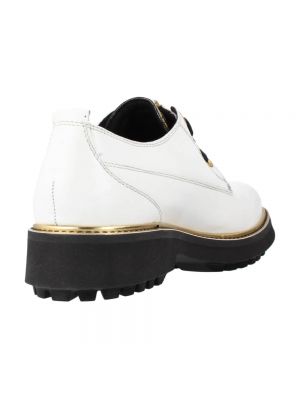 Loafers Geox blanco