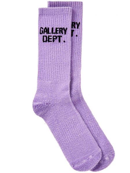 Ponožky Gallery Dept.